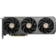 Zotac Karta graficzna Zotac GeForce RTX 5070 Solid 12GB GDDR7 DLSS4 (ZT-B50700D-10P)