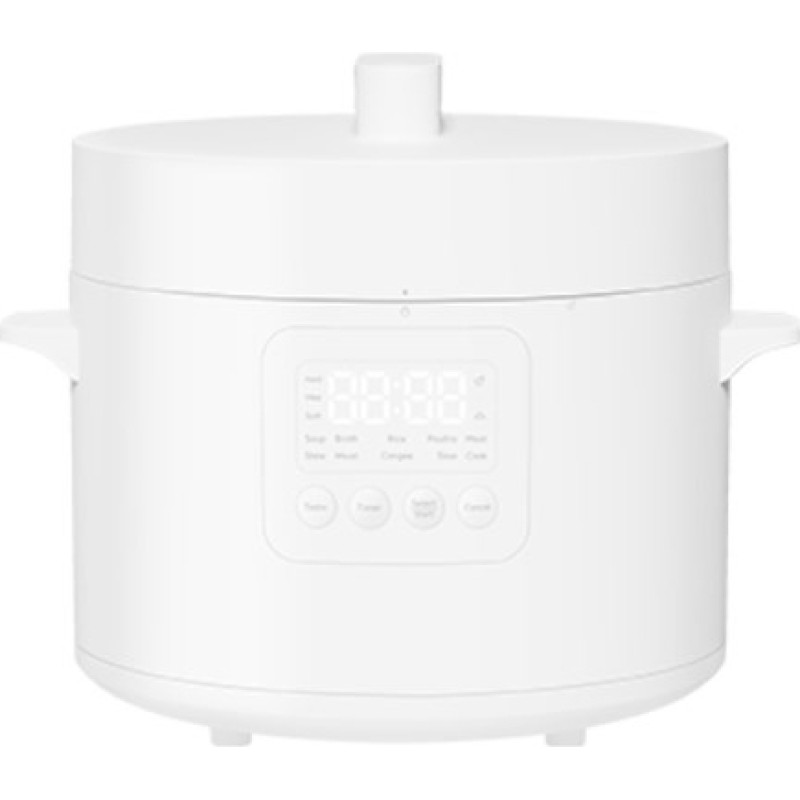 Xiaomi Szybkowar Xiaomi Elektrischer Schnellkochtopf 4,8l