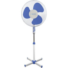 Esperanza EHF001WB household fan Blue, White