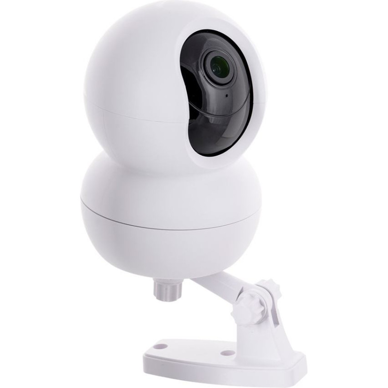 Trust IPCAM-2800 - Indoor smart PT camera (white)