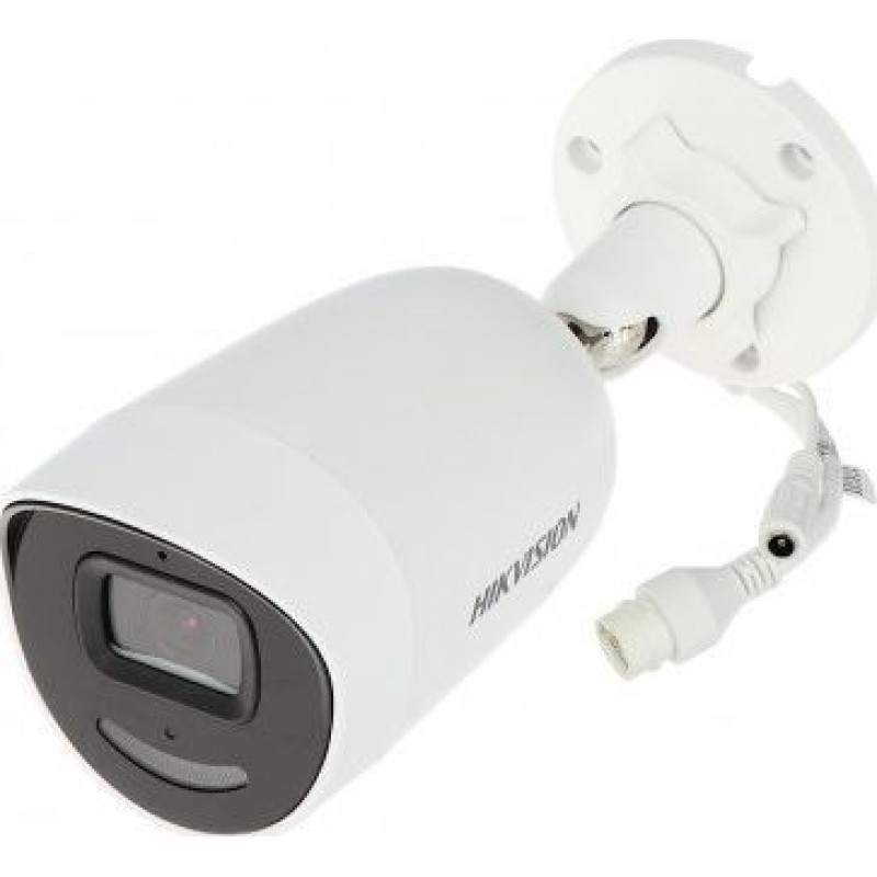 Hikvision DS-2CD2046G2-IU/SL IP CAMERA (2.8 mm) (C)