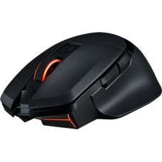 Powercolor Wireless mouse - PowerColor ALPHYN AM10 Black