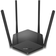 Mercusys AX1800 Dual-Band WiFi 6 Router