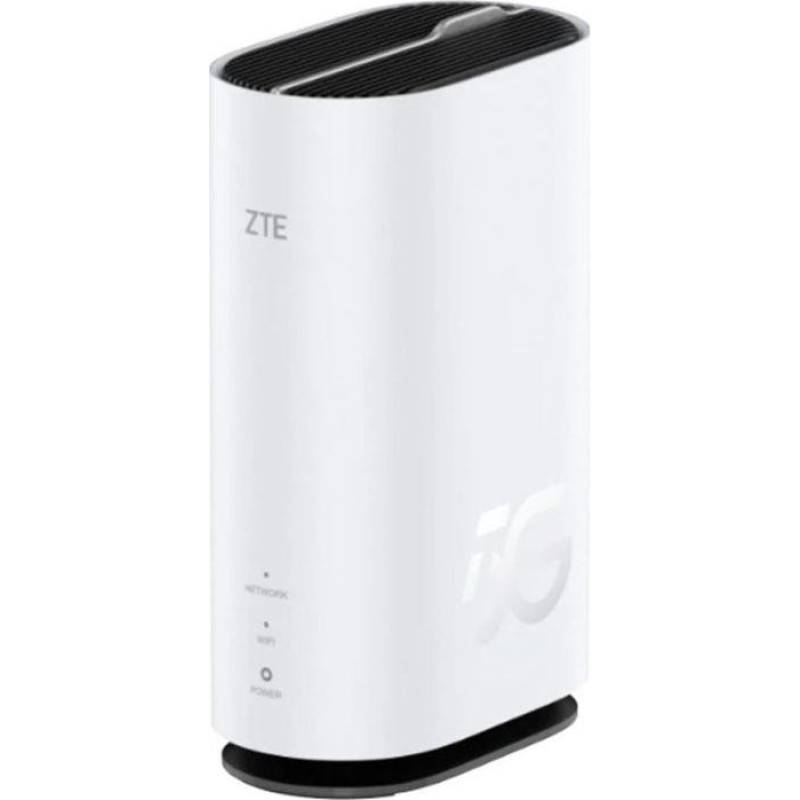 Zte Poland Router ZTE Router ZTE G5C