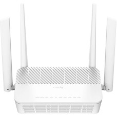 Cudy Router CUDY WR3000H Wi-Fi 6, 2,4GHz/5GHz, Multi