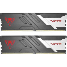 Patriot Memory Viper Venom PVV548G600C36K memory module 48 GB 2 x 24 GB DDR5 6000 MHz ECC