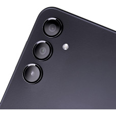 Samsung Galaxy SM-A165F/DSB 17 cm (6.7") Hybrid Dual SIM 4G USB Type-C 4 GB 128 GB 5000 mAh Black