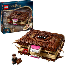 Lego HARRY POTTER 76449 Chomping Monster Book of Monsters