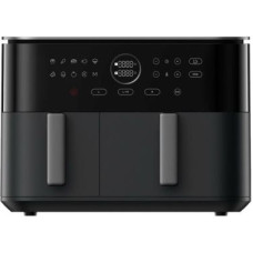Xiaomi Air Fryer Dual Zone 10L Black EU BHR07SGEU - ONLY BOX DAMAGE