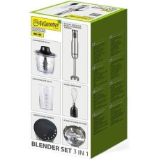 Maestro MR-569 Multifunction blender 1000W