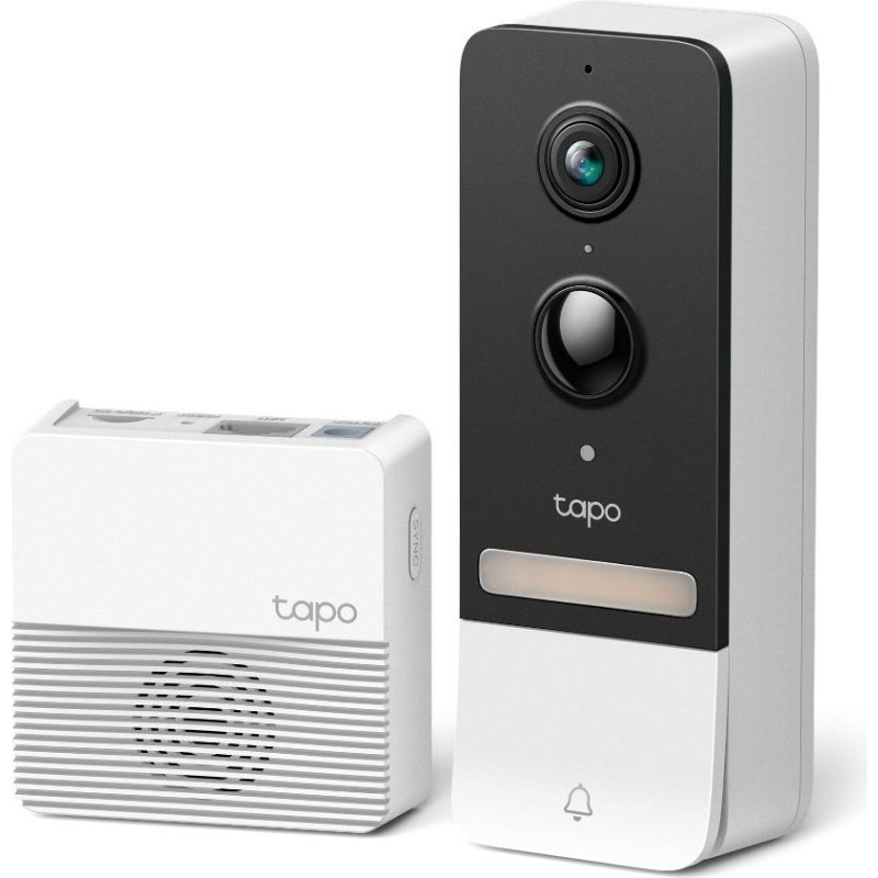 Tp-Link Video door entry camera TP-Link Tapo D230S1