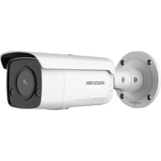 Hikvision DS-2CD2T86G2-ISU/SL Bullet IP security camera Outdoor 3840 x 2160 pixels Ceiling/wall