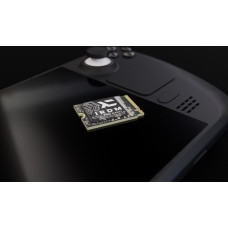 Goodram IRDM PRO NANO IRP-SSDPR-P44N-01T-30 internal solid state drive M.2 1 TB PCI Express 4.0 NVMe 3D NAND