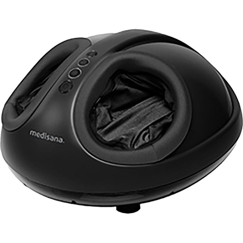 Medisana FM 890 massager Foot Black