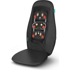 Medisana Ecomed MC-15E massage pad Black 24 W