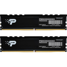 Patriot Memory Signature Premium PSP516G5600KH1 memory module 16 GB 2 x 8 GB DDR5 5600 MHz