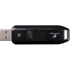 Patriot Memory PARTIOT FLASHDRIVE Xporter 3 32GB Type A USB 3.2