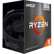 AMD Ryzen™ 5 5500GT - processor