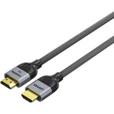 Unitek HDMI 2.1 8K LUX OPLOT CABLE 5M