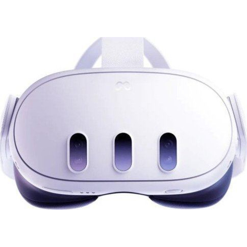 Oculus Gogle VR Oculus Meta Quest 3 512GB (899-00586-01)