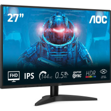 AOC 27B36X - 144Hz | Full HD | IPS | 27"