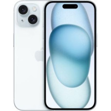 Apple iPhone 15 256GB Blue EU MTP93