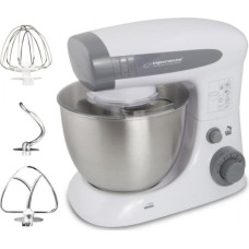 Esperanza EKM024 mixer Stand mixer 800 W Grey