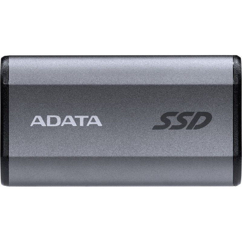 Adata SE880 1 TB Grey