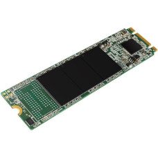 Silicon Power M.2 2280 A55 Half-slim 256 GB Serial ATA III SLC