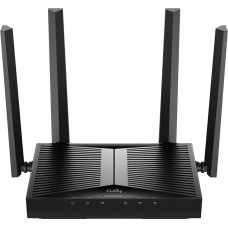 Cudy Router CUDY WR3600 BE3600 Gigabit Wi-Fi 7