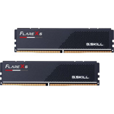 G.skill Flare X5 F5-6000J3636F32GX2-FX5 memory module 64 GB 2 x 32 GB DDR5 6000 MHz