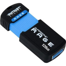 Patriot Memory Flashdrive Patriot Rage Lite 120 MB/S 128GB USB 3.2