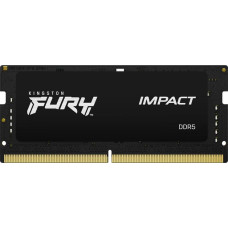 Kingston Technology FURY 32GB 5600MT/s DDR5 CL40 SODIMM Impact PnP