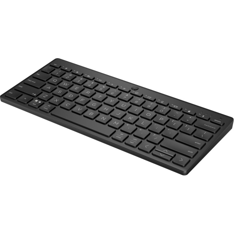 Hewlett-Packard HP 350 Compact Multi-Device Bluetooth Keyboard