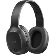 Havit H2590BT Pro wireless headphones (black)