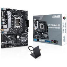 Asus PRIME H610M-A WIFI D4 Intel H610 LGA 1700 micro ATX