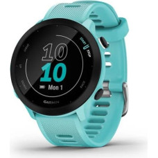 Garmin Forerunner 55 2.64 cm (1.04") MIP 42 mm Digital 208 x 208 pixels GPS (satellite)