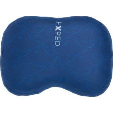 Exped DeepSleep Tourist pillow size M blue