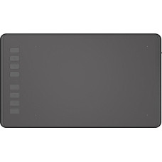 Huion H950P graphic tablet 5080 lpi 220 x 137 mm USB Black
