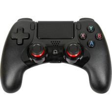 Ibox IGP4 Gaming Controller Black Bluetooth Gamepad Analogue / Digital Android, PC, PlayStation 4, iOS