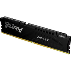 Kingston Fury Beast Black DDR5 16GB 5200Mhz CL40