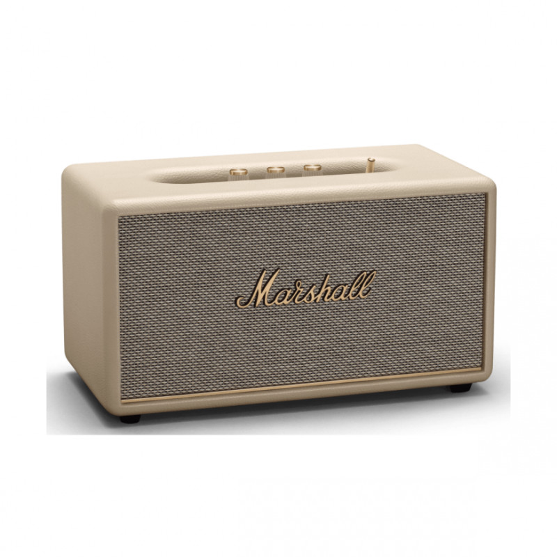 Marshall Stanmore III BT Cream