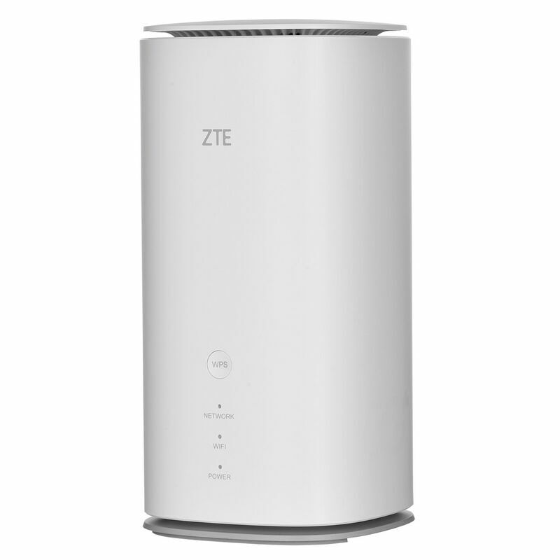 ZTE MC888 Pro 5G router