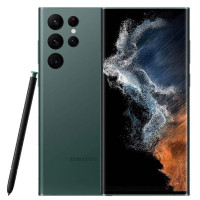 Samsung S23 Ultra S918 5G 8/256GB ds green