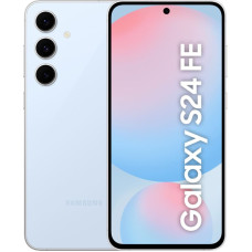 Samsung S24FE S721 5G ds 8/128GB blue