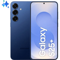 Samsung S25+ S936 5G 12/512GB ds navy