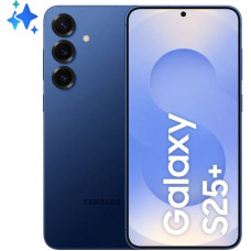 Samsung S25+ S936 5G 12/512GB ds navy