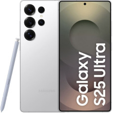 Samsung S25 Ultra S938 5G 12/512GB ds whitesilver