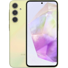 Samsung A35 A356 5G ds 6/128GB awsome lemon