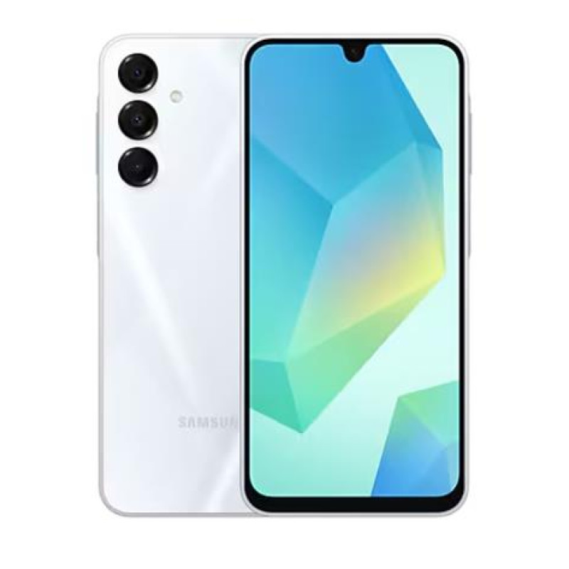 Samsung A16 A166 5G ds 4/128GB grey